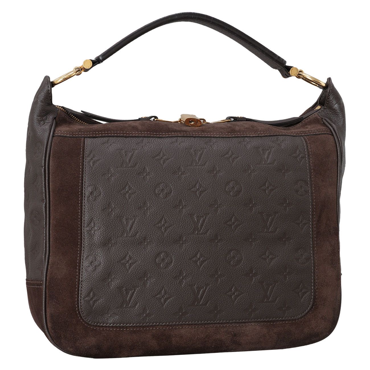 LOUIS VUITTON(USED)루이비통 앙프렝뜨 오데시우스 숄더백